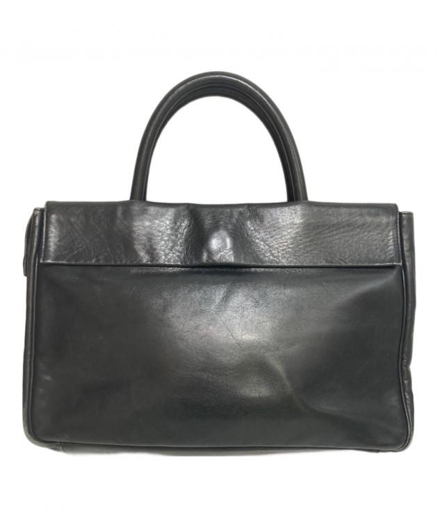 中古・古着通販】IM ISSEY MIYAKE (アイエムイッセイミヤケ) レザー