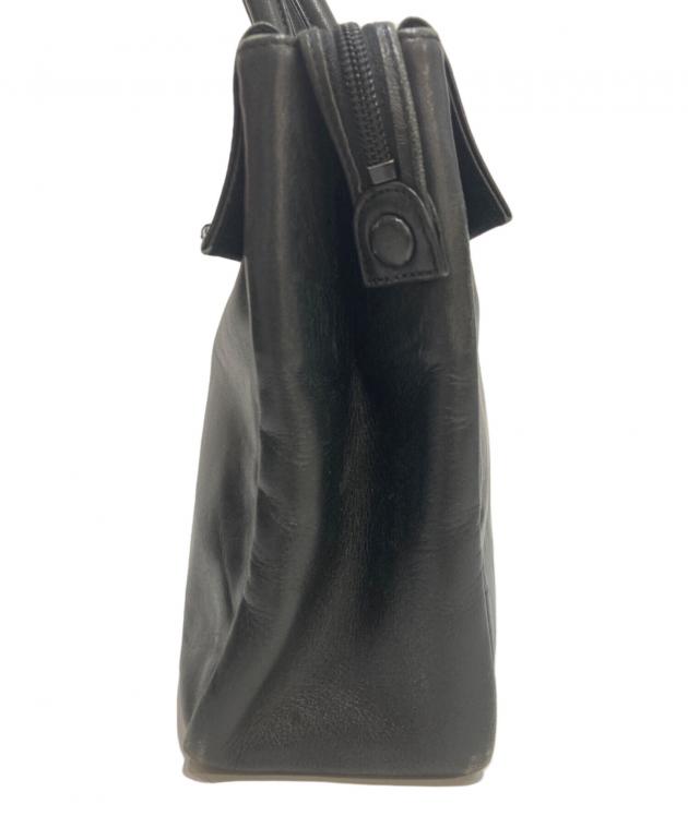 中古・古着通販】IM ISSEY MIYAKE (アイエムイッセイミヤケ) レザー