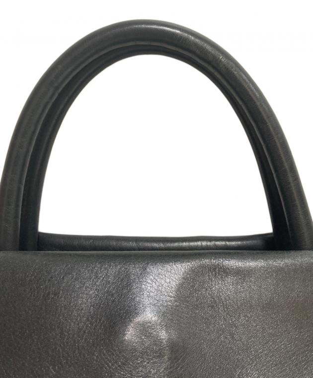 中古・古着通販】IM ISSEY MIYAKE (アイエムイッセイミヤケ) レザー