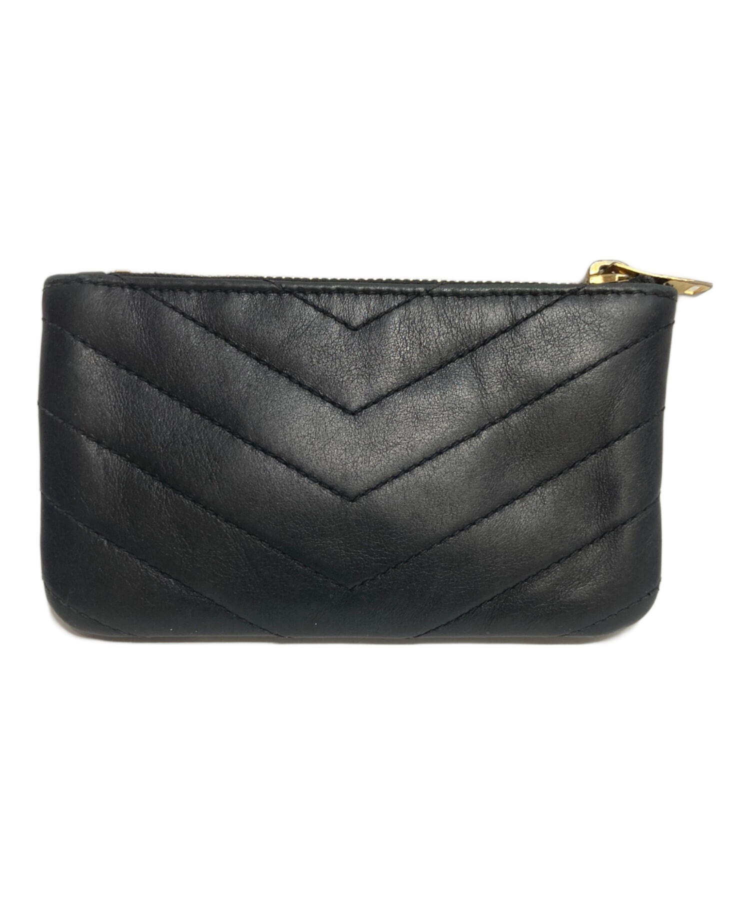 中古・古着通販】Saint Laurent Paris (サンローランパリ) モノグラム 