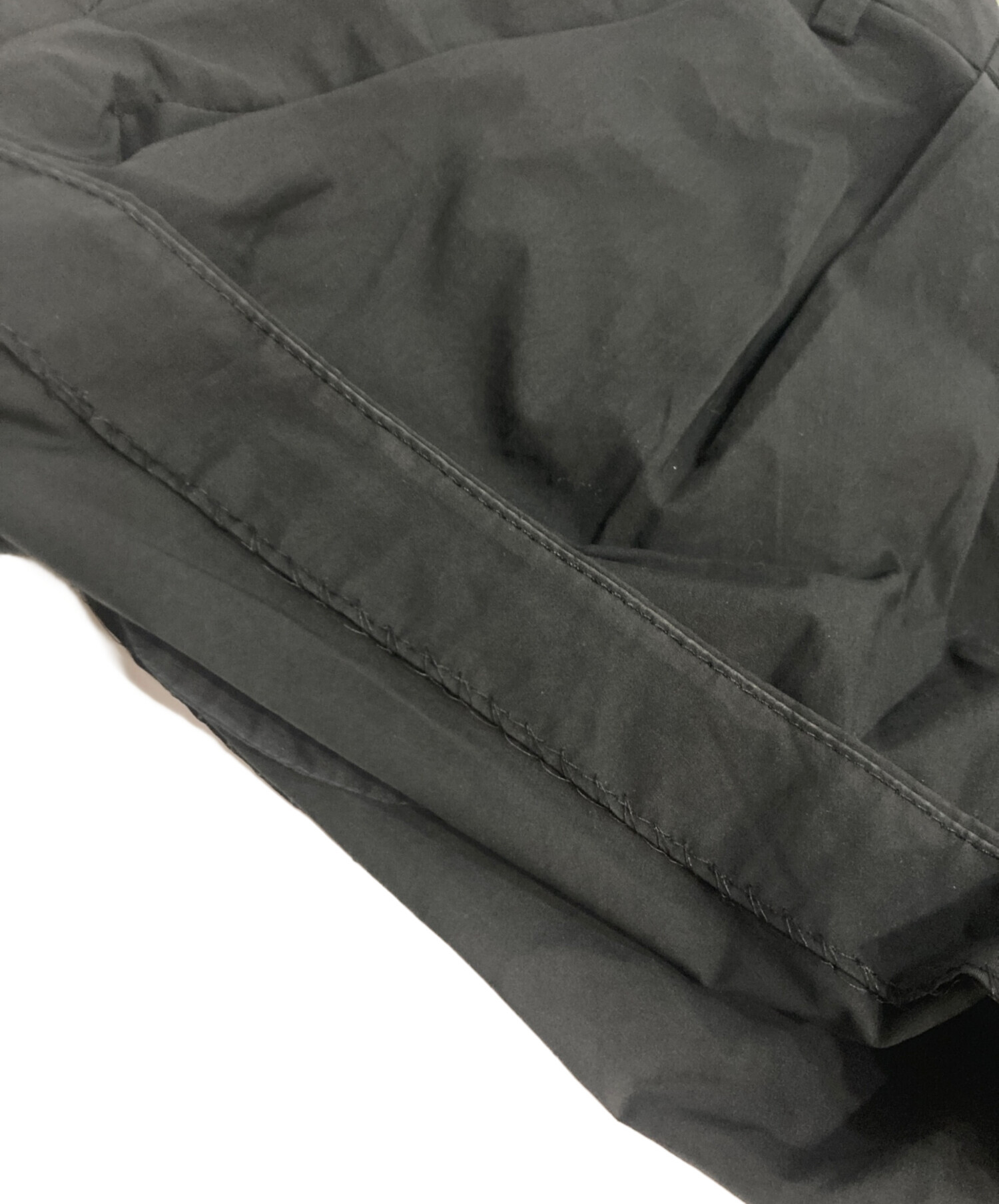 中古・古着通販】HELMUT LANG (ヘルムートラング) 3タックショート