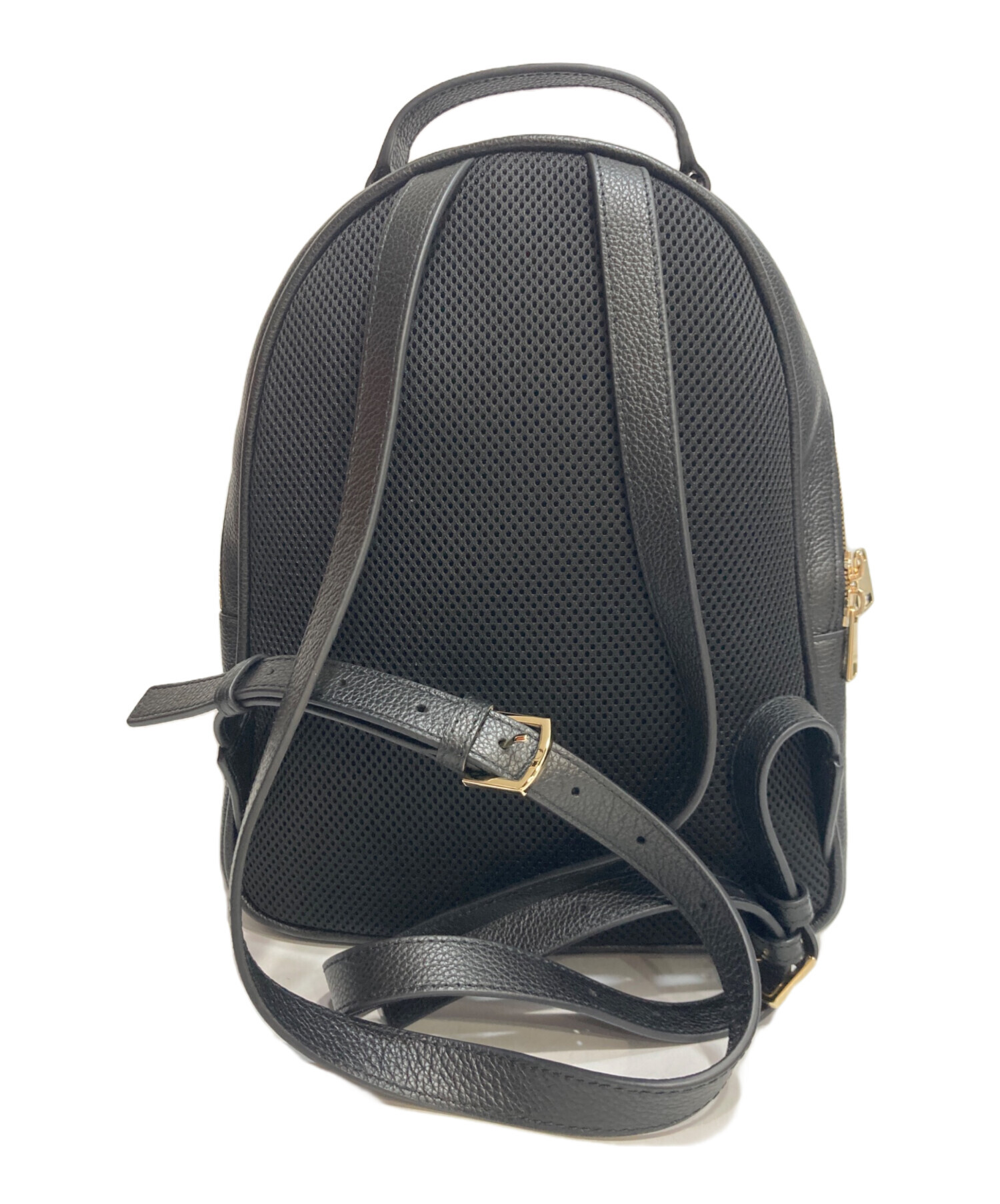 中古・古着通販】FURLA (フルラ) Robin Medium Leather Backpack