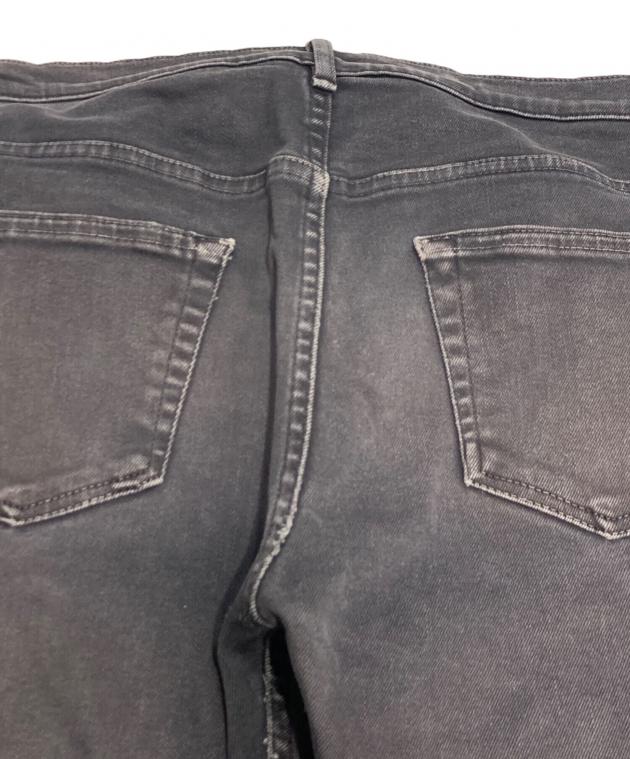 中古・古着通販】BALENCIAGA (バレンシアガ) ストレッチスキニーデニム