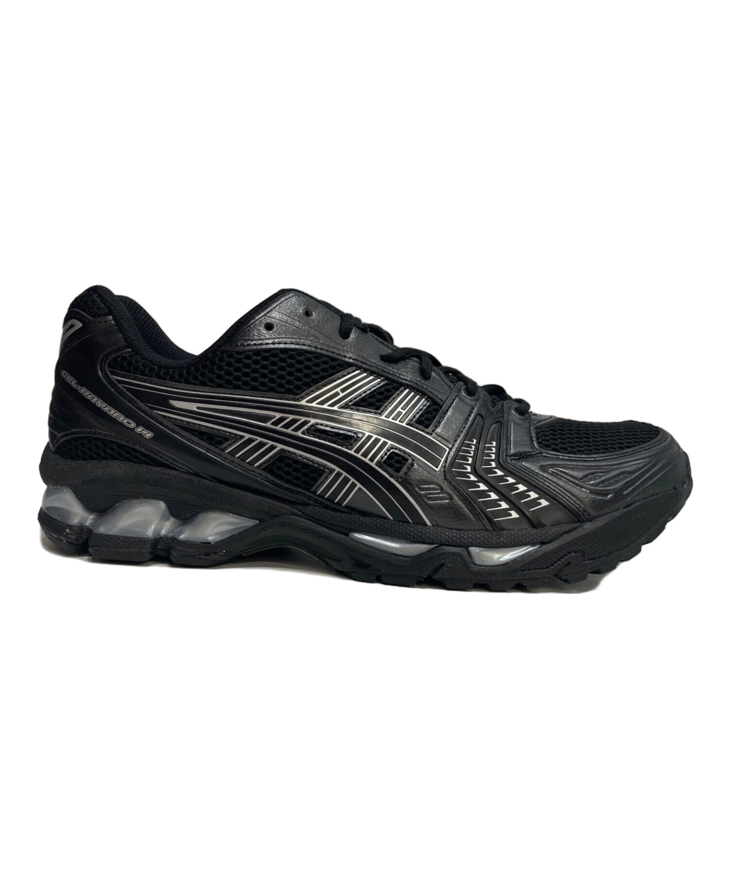 中古・古着通販】asics (アシックス) GEL-KAYANO 14 ゲルカヤノ