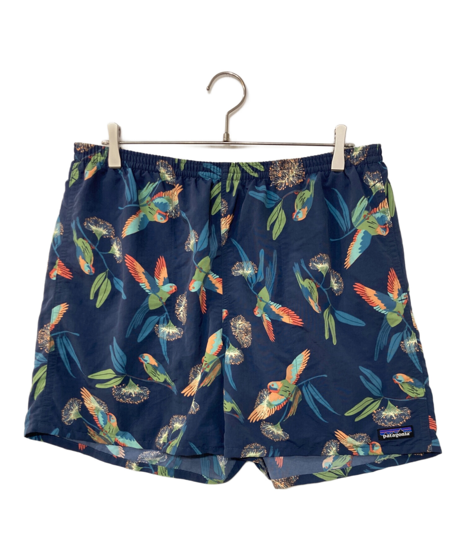 中古・古着通販】Patagonia (パタゴニア) Baggies Shorts バギーズ