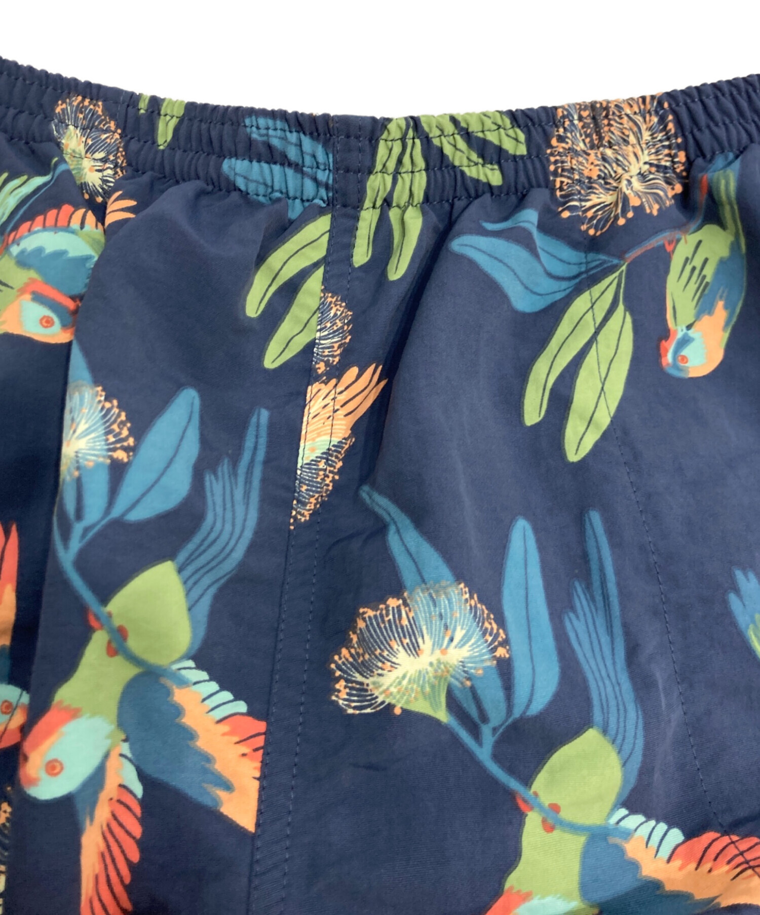 中古・古着通販】Patagonia (パタゴニア) Baggies Shorts バギーズ