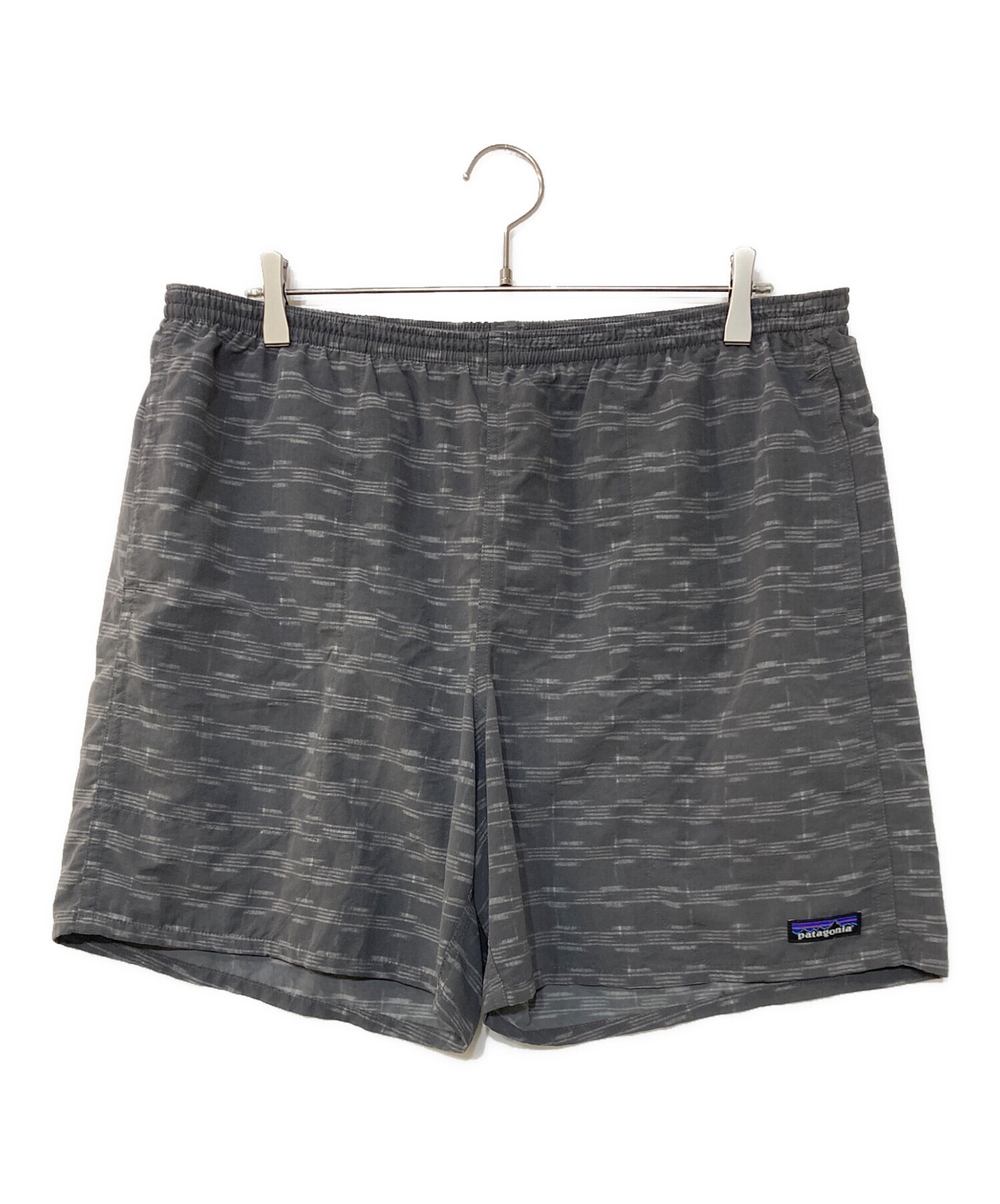 中古・古着通販】Patagonia (パタゴニア) Baggies Longs バギーズ