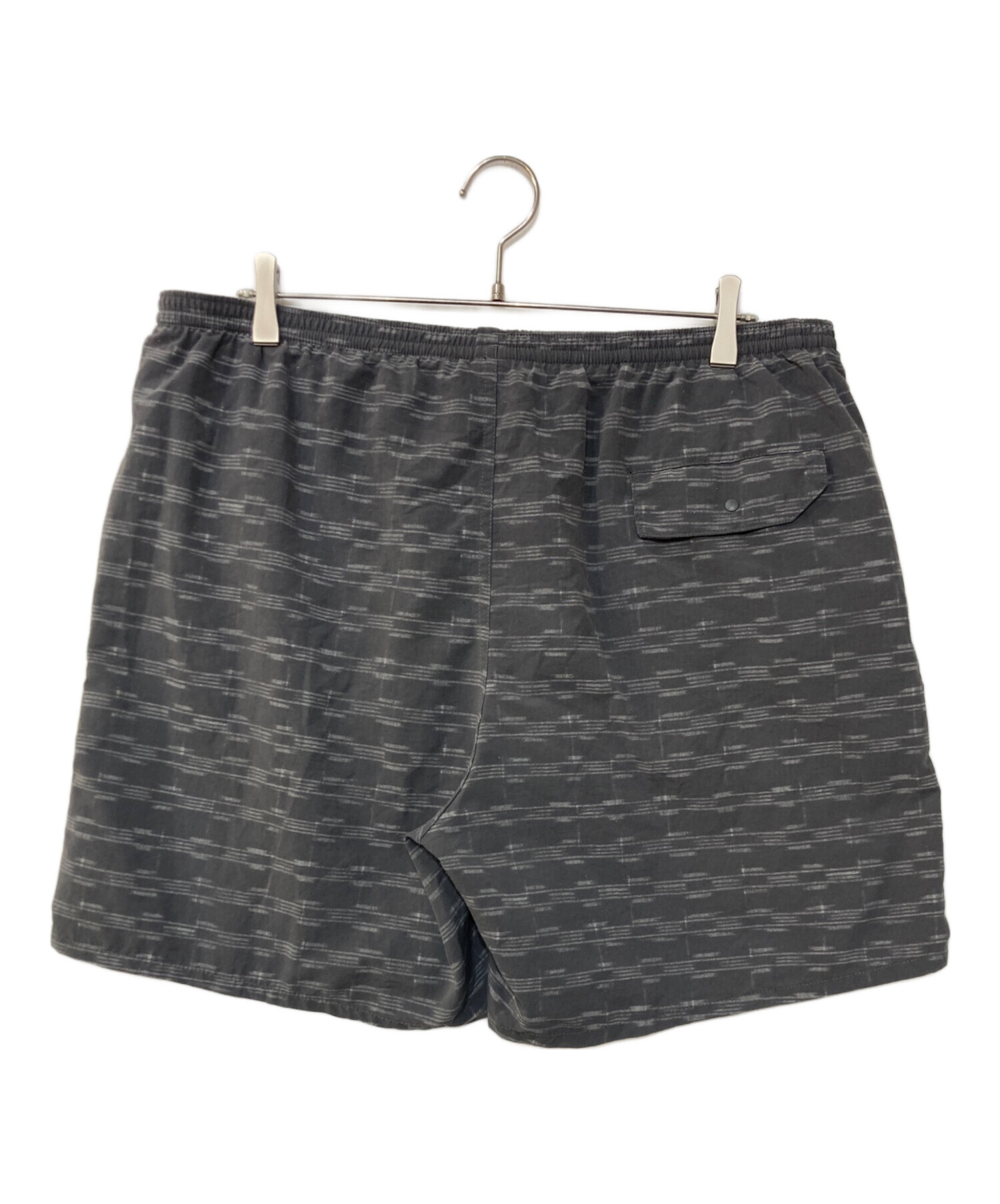 中古・古着通販】Patagonia (パタゴニア) Baggies Longs バギーズ