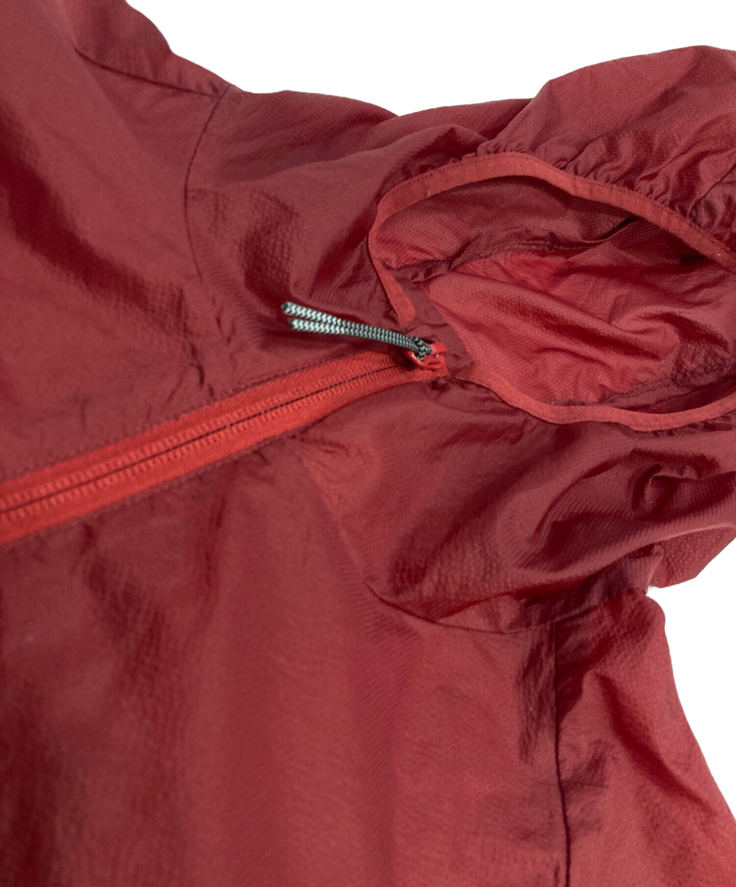 中古・古着通販】ROA (ロア) Hue packable wind jacket ナイロン 
