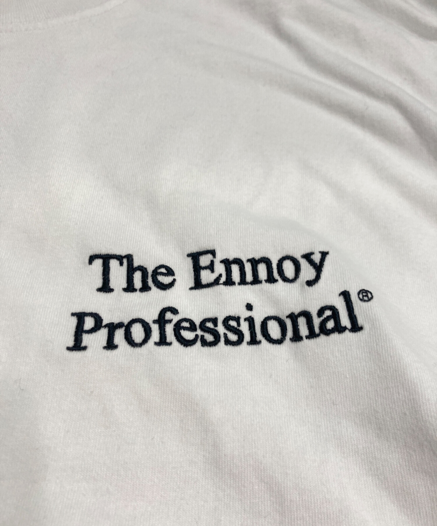 中古・古着通販】The Ennnoy Professional (ザ エンノイ 