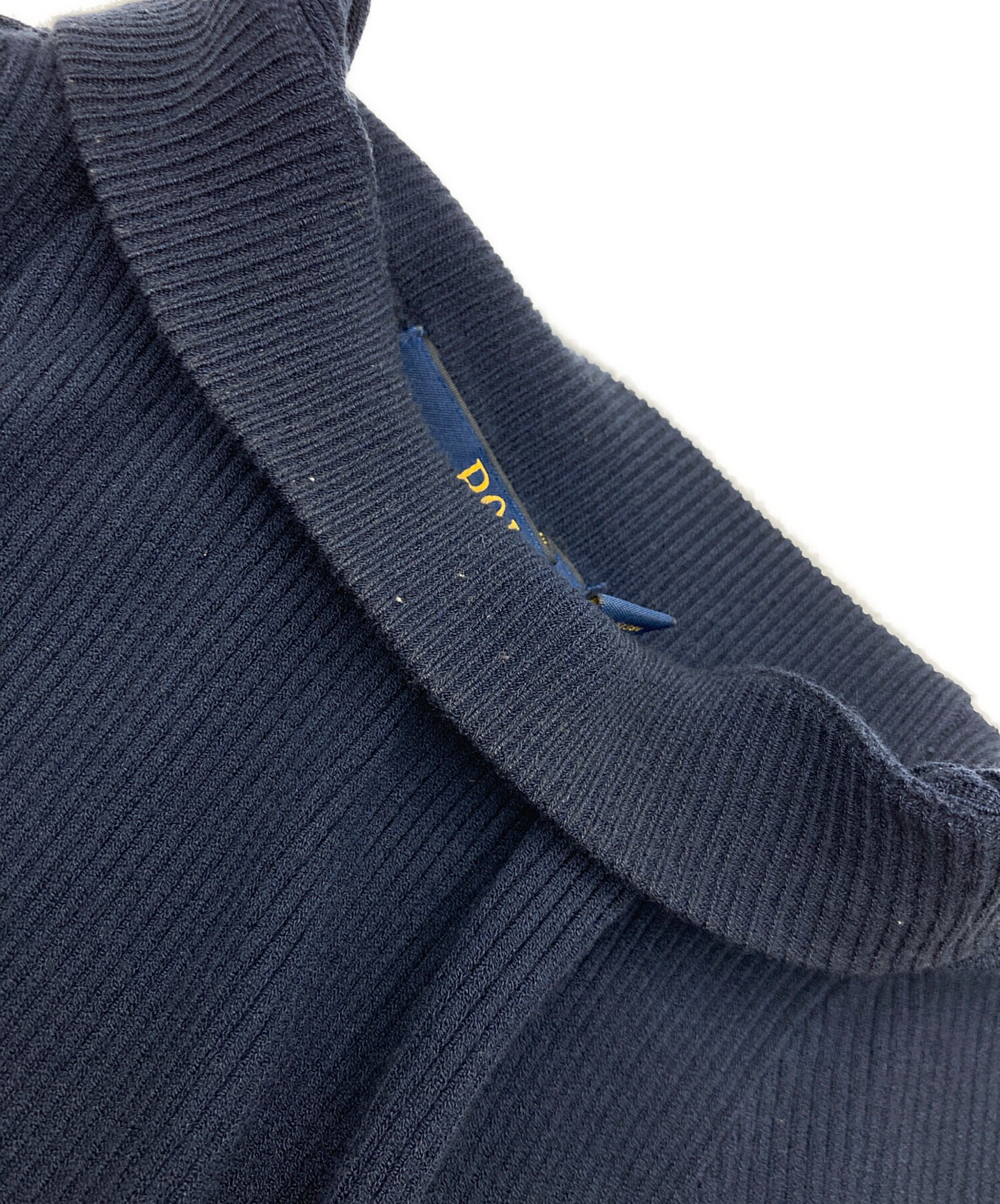 中古・古着通販】POLO RALPH LAUREN (ポロ・ラルフローレン) S/Sニット