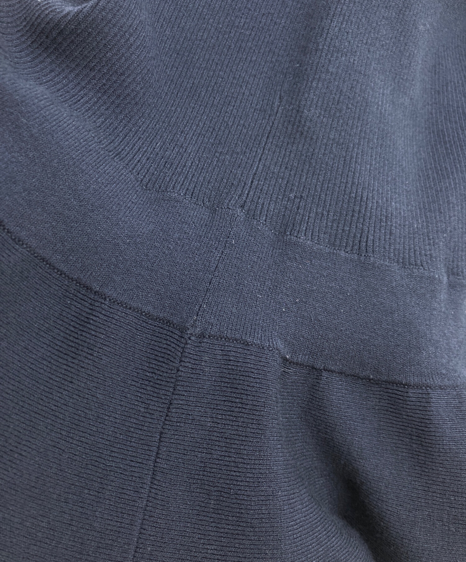 中古・古着通販】POLO RALPH LAUREN (ポロ・ラルフローレン) S/Sニット