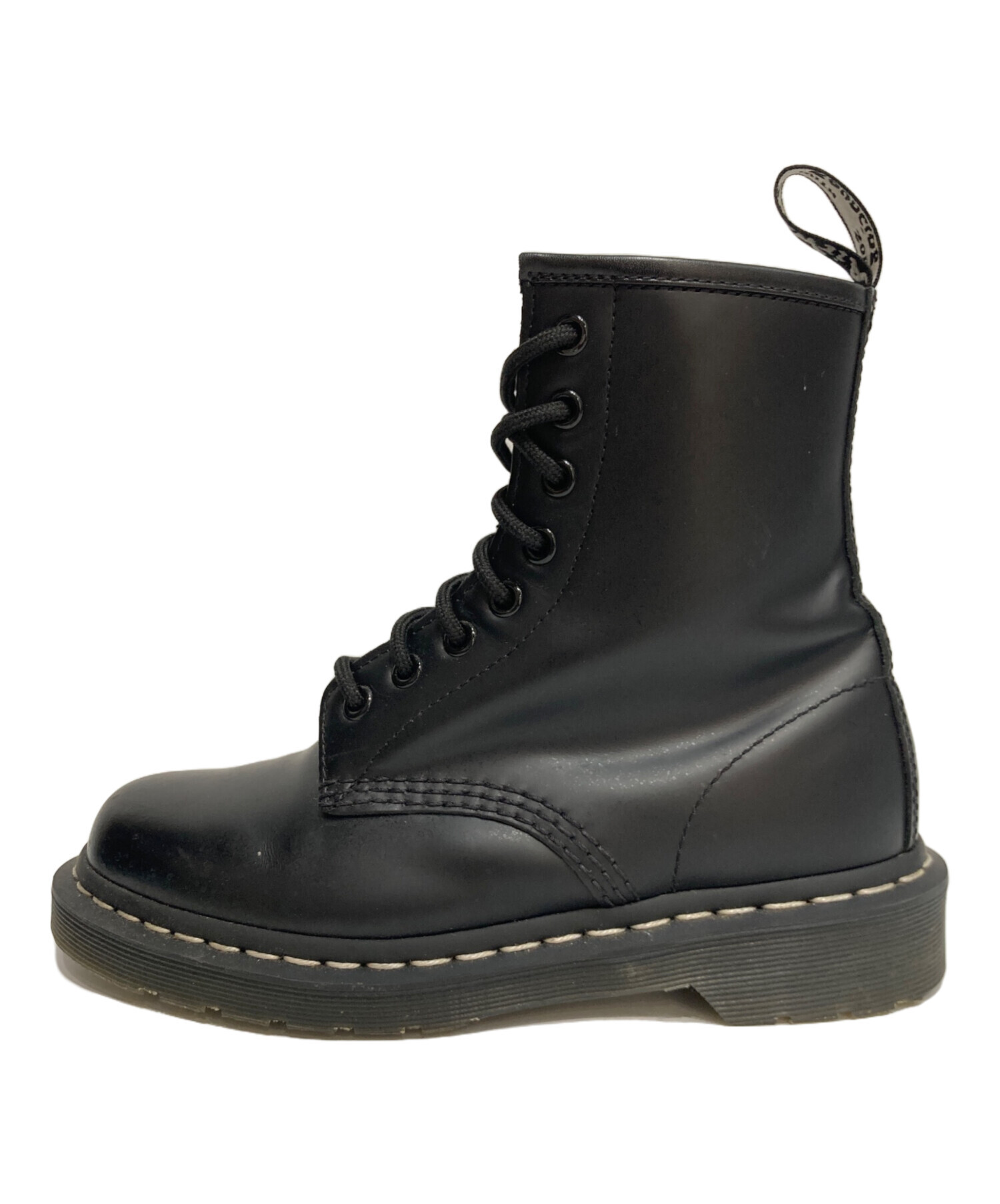 中古・古着通販】Dr.Martens (ドクターマーチン) 8ホールブーツ