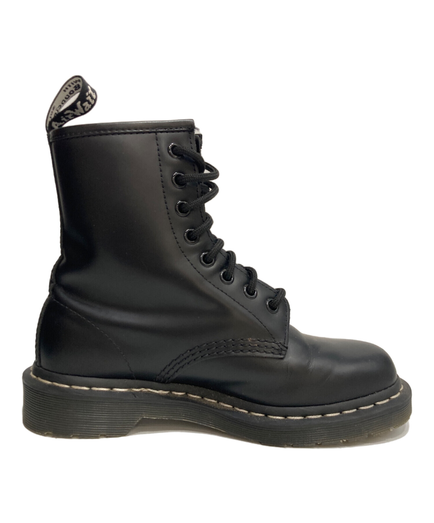 中古・古着通販】Dr.Martens (ドクターマーチン) 8ホールブーツ