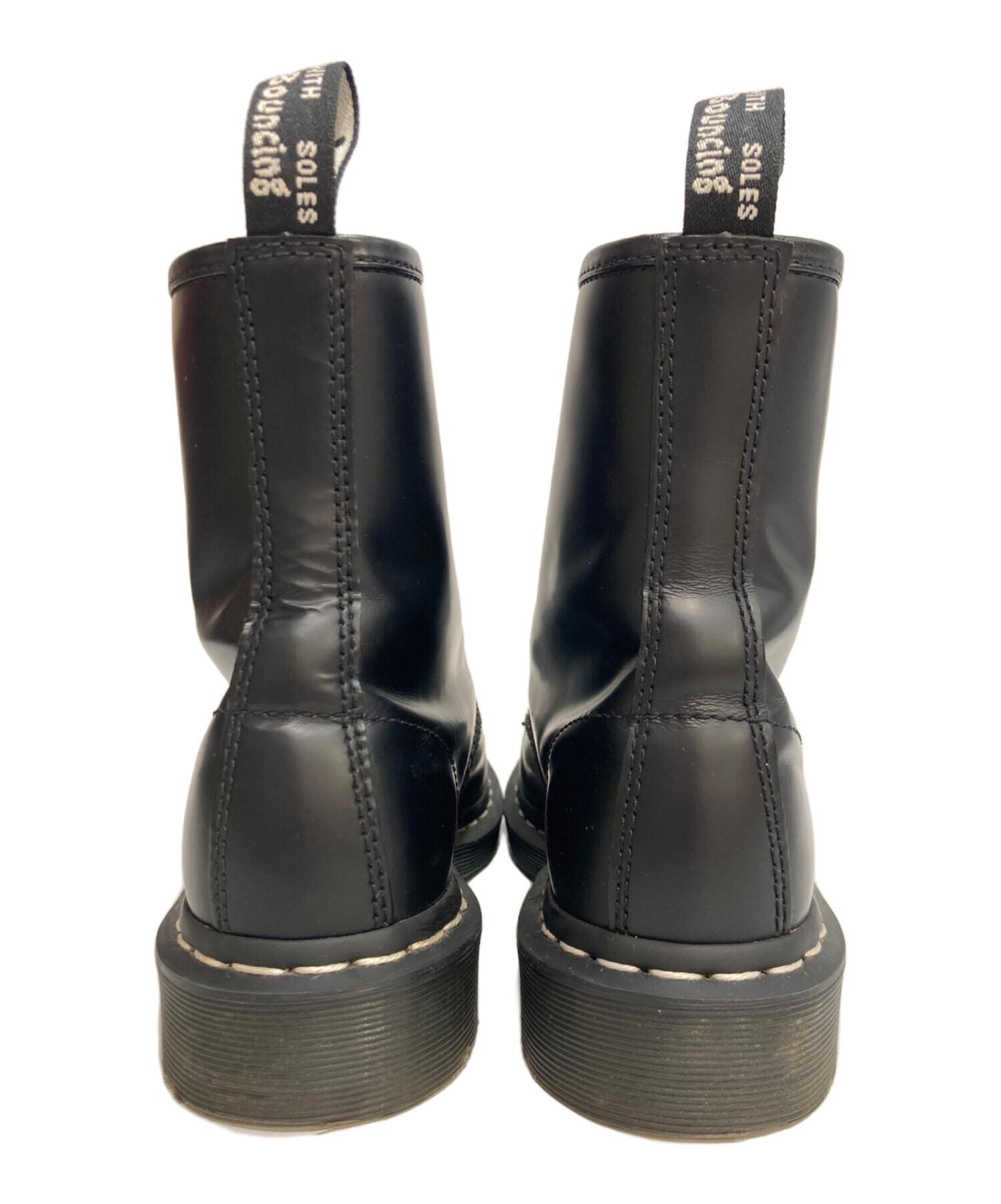 中古・古着通販】Dr.Martens (ドクターマーチン) 8ホールブーツ