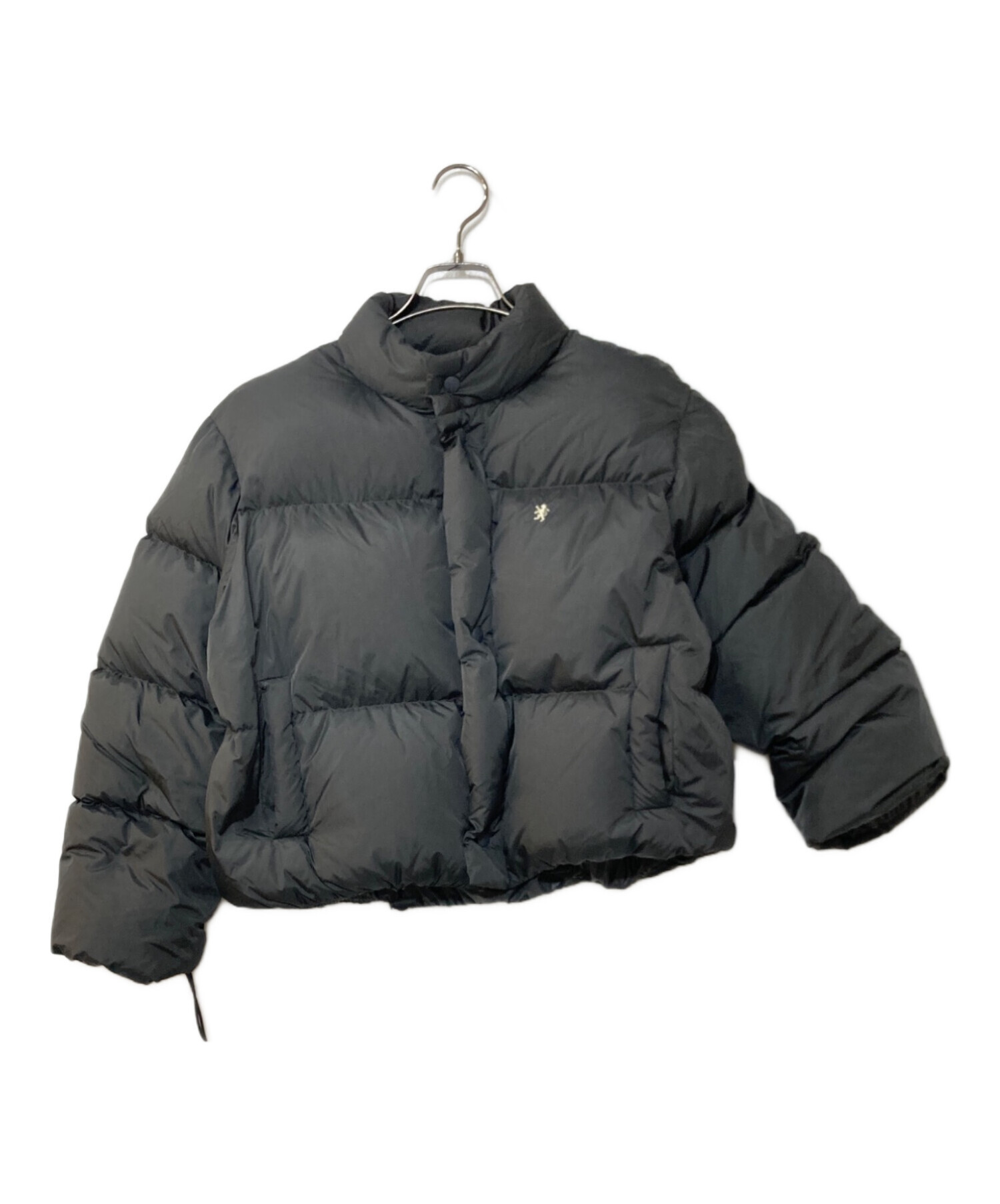 中古・古着通販】Gymphlex (ジムフレックス) ダウン ショート 