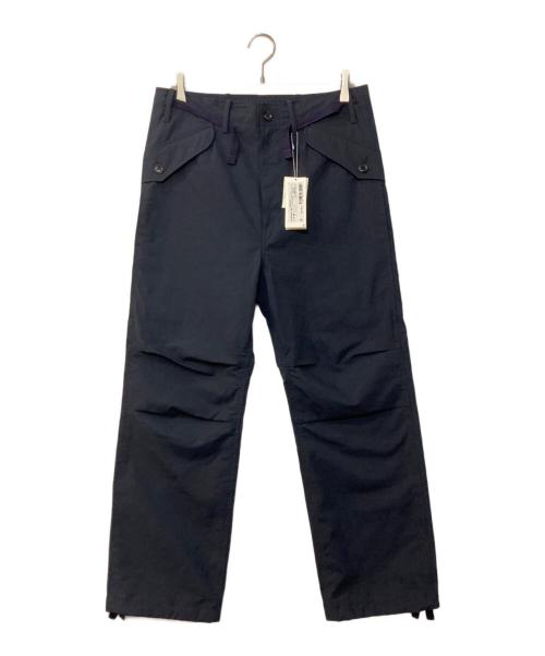 中古・古着通販】nanamica (ナナミカ) Relaxed Fit Cargo Pants