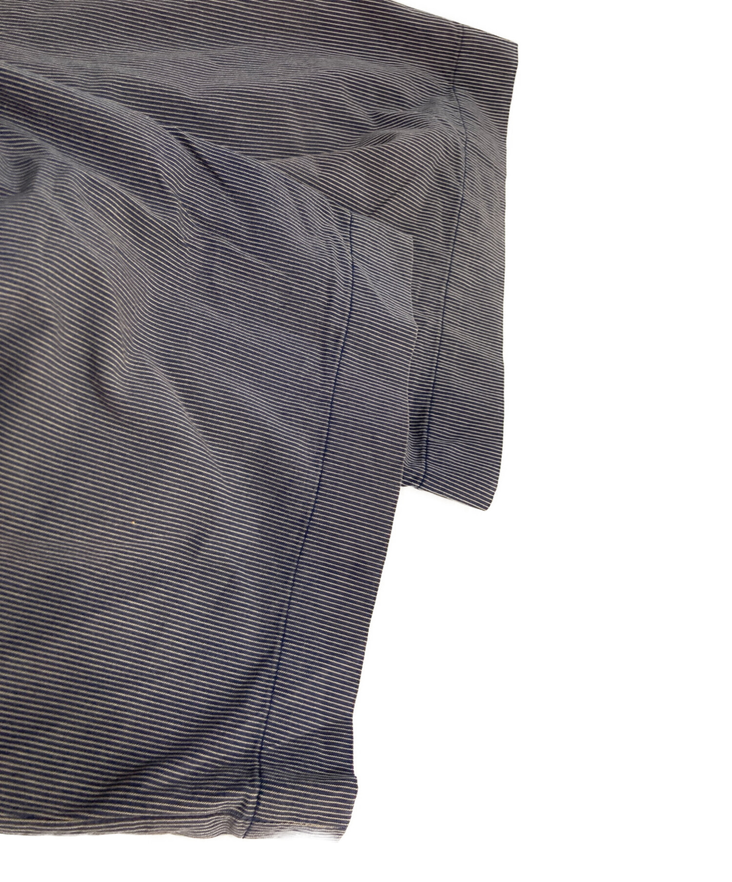 中古・古着通販】DRIES VAN NOTEN (ドリスヴァンノッテン) ストライプ