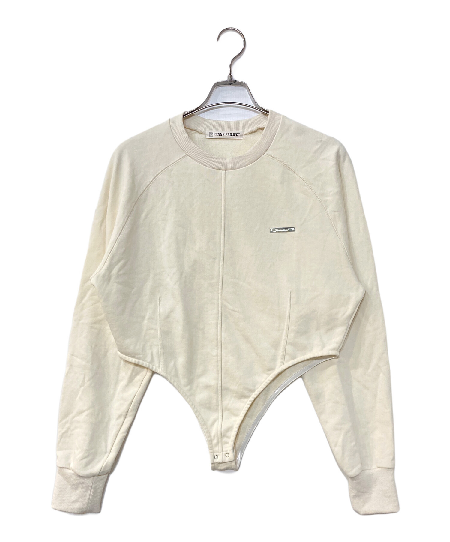 中古・古着通販】PRANK PROJECT (プランクプロジェクト) Sweatshirt