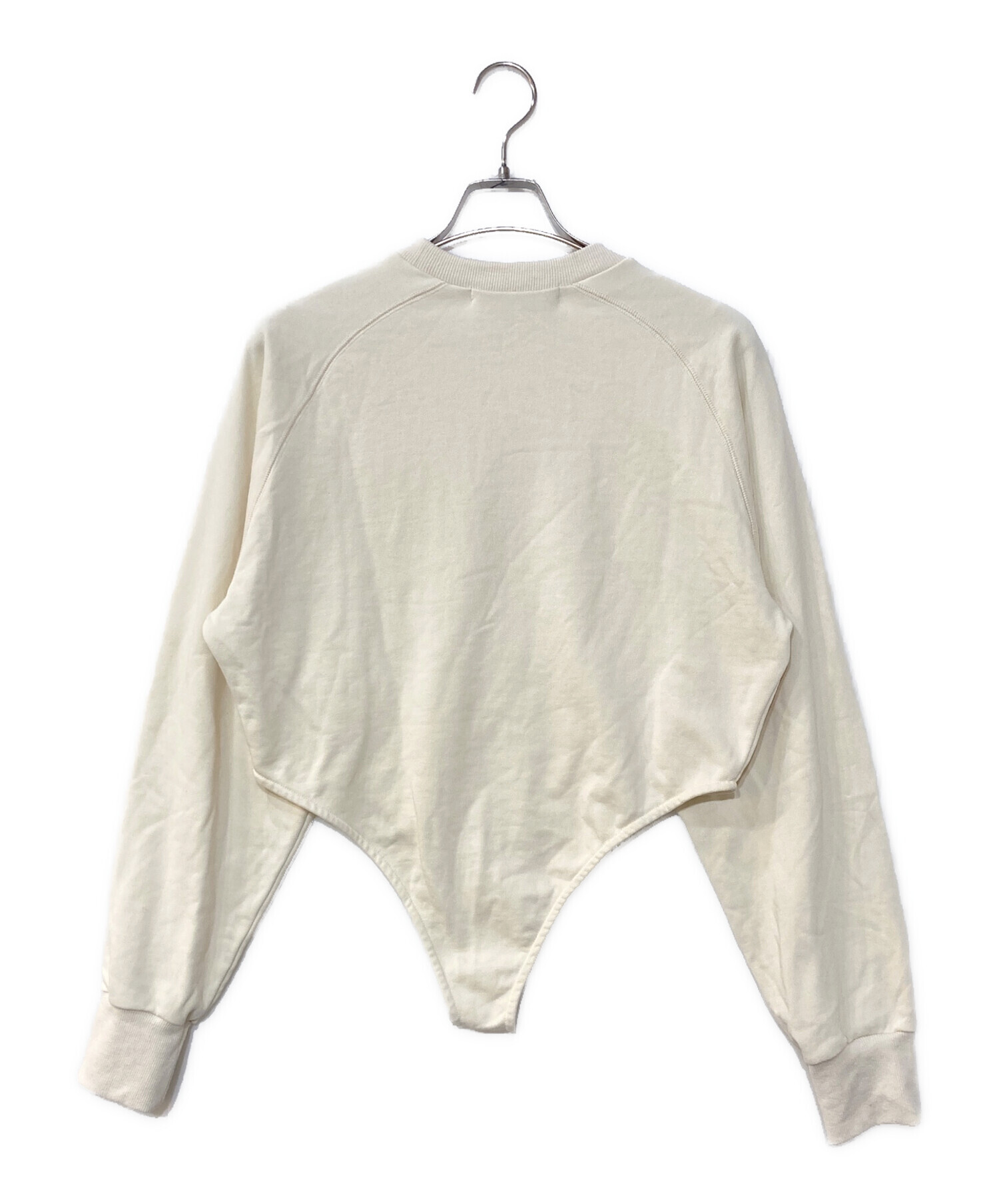 prank project♡スウェットボディスーツ♡ 中古・古着通販】PRANK PROJECT (プランクプロジェクト) Sweatshirt