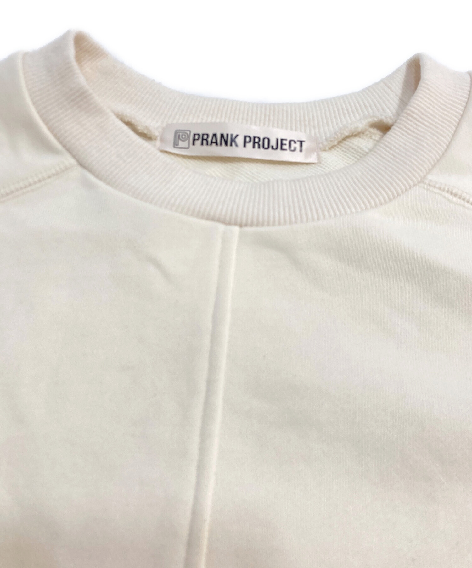 中古・古着通販】PRANK PROJECT (プランクプロジェクト) Sweatshirt