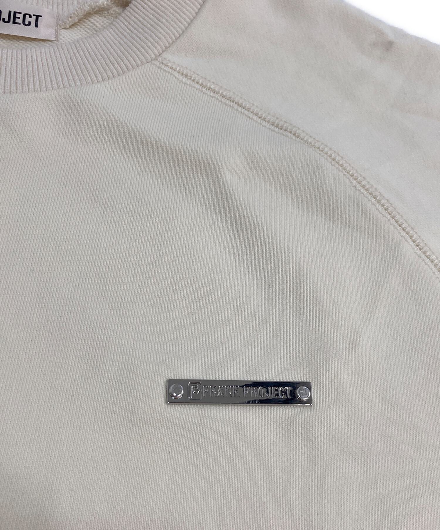 中古・古着通販】PRANK PROJECT (プランクプロジェクト) Sweatshirt