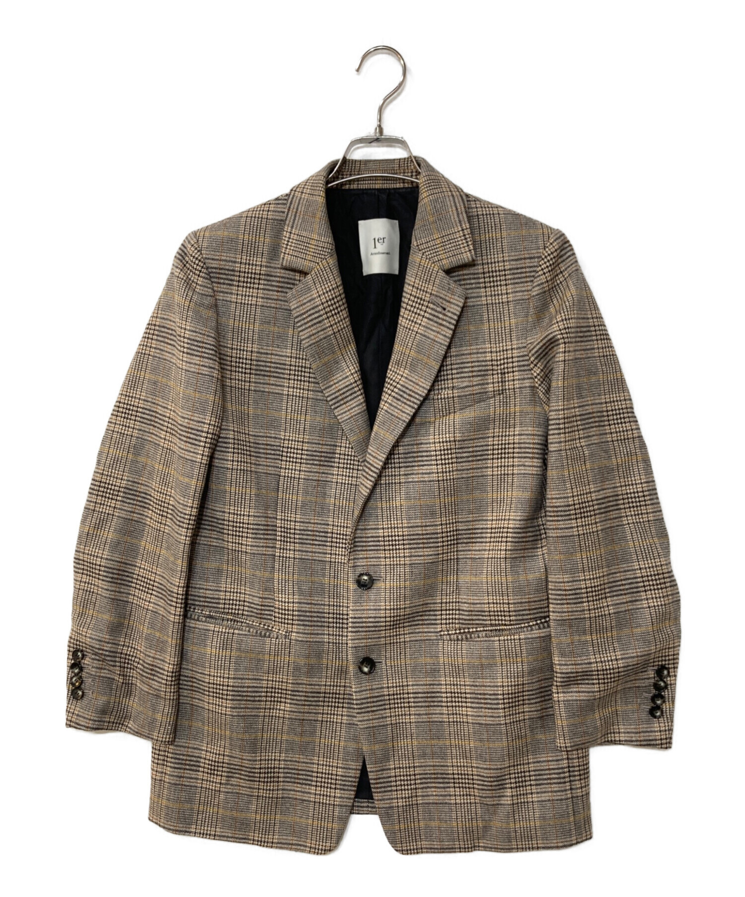 中古・古着通販】1er Arrondissement (プルミエ アロンディスモン 
