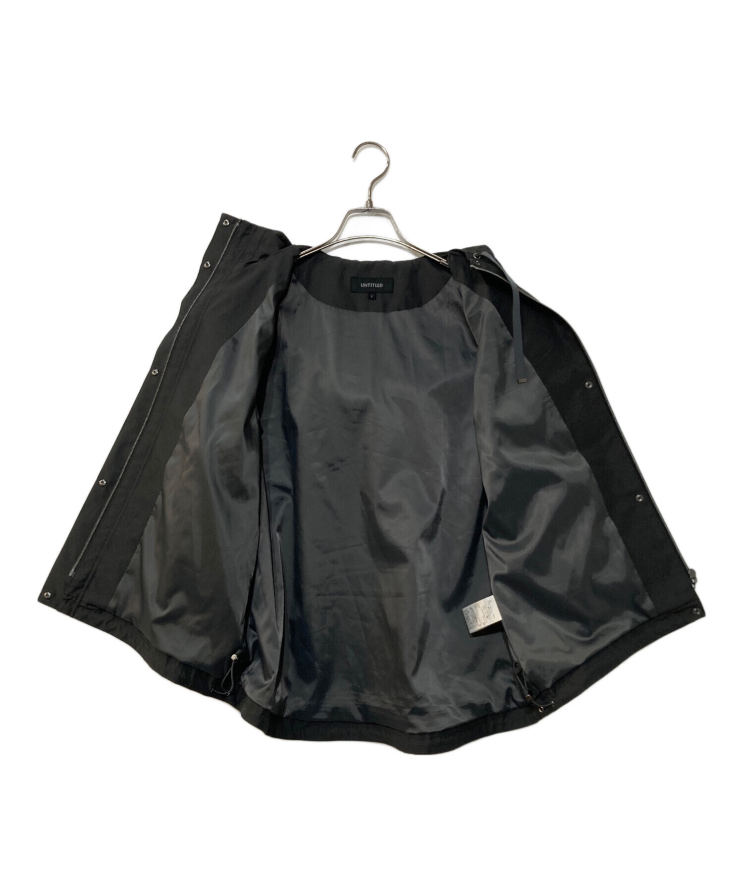 【中古】 わたしを探して 中古・古着通販】UNTITLED (アンタイトル) リラクシーマウンテン