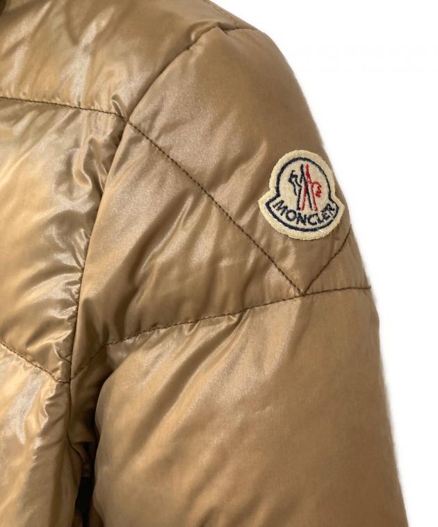 中古・古着通販】MONCLER (モンクレール) BERENGERE ダウンジャケット
