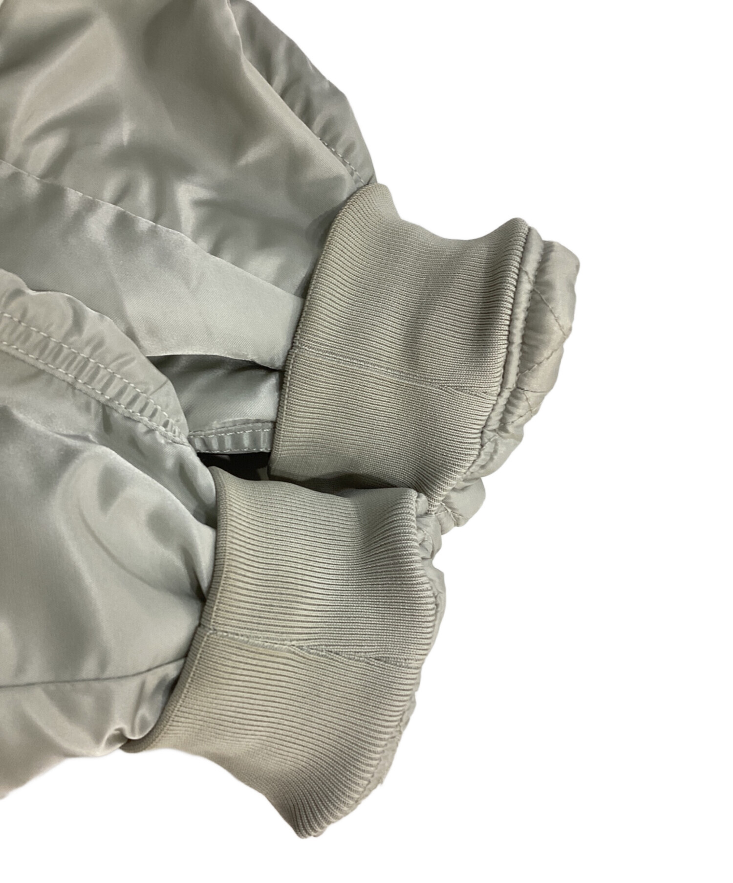 中古・古着通販】FIRST ROW (ファーストロウ) MA-1 Bomber Jacket MA-1