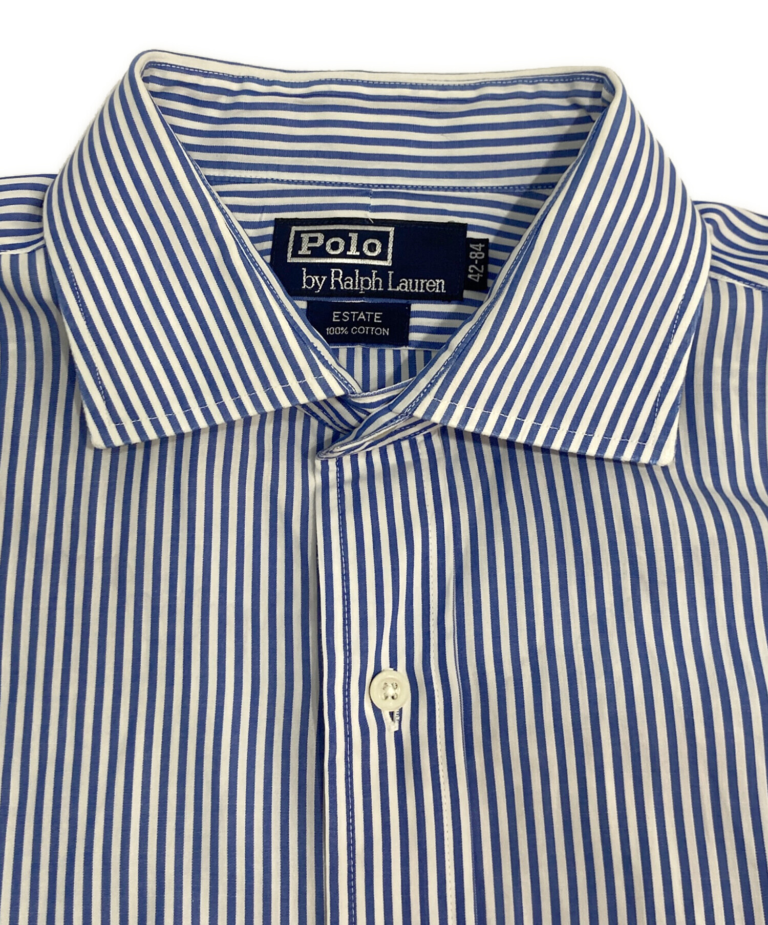 中古・古着通販】POLO RALPH LAUREN (ポロ・ラルフローレン) ESTATE 中古・古着通販】POLO RALPH LAUREN (ポロ・ラルフローレン) ESTATE