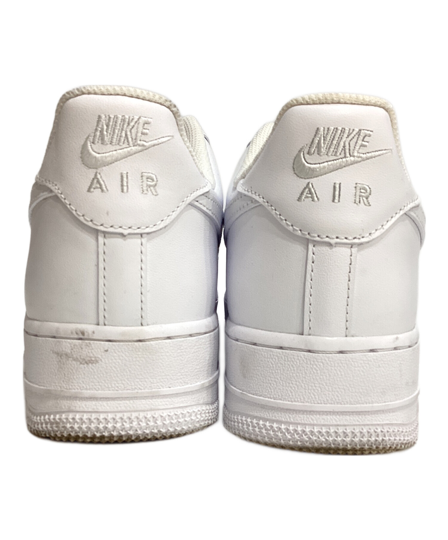 中古・古着通販】NIKE (ナイキ) Nike Air Force 1 Low '07 エア