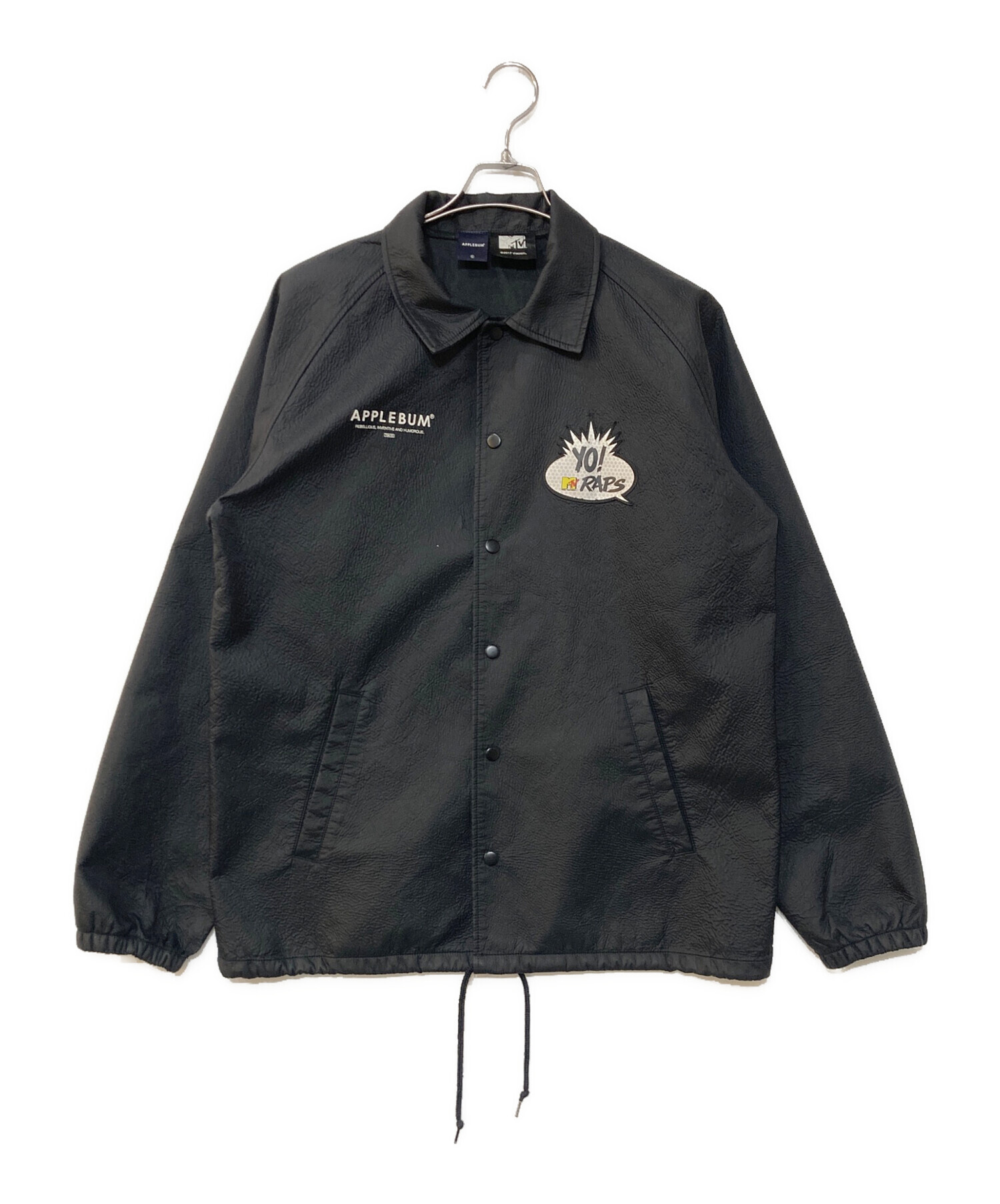 中古・古着通販】APPLEBUM (アップルバム) Water Resistant Shell