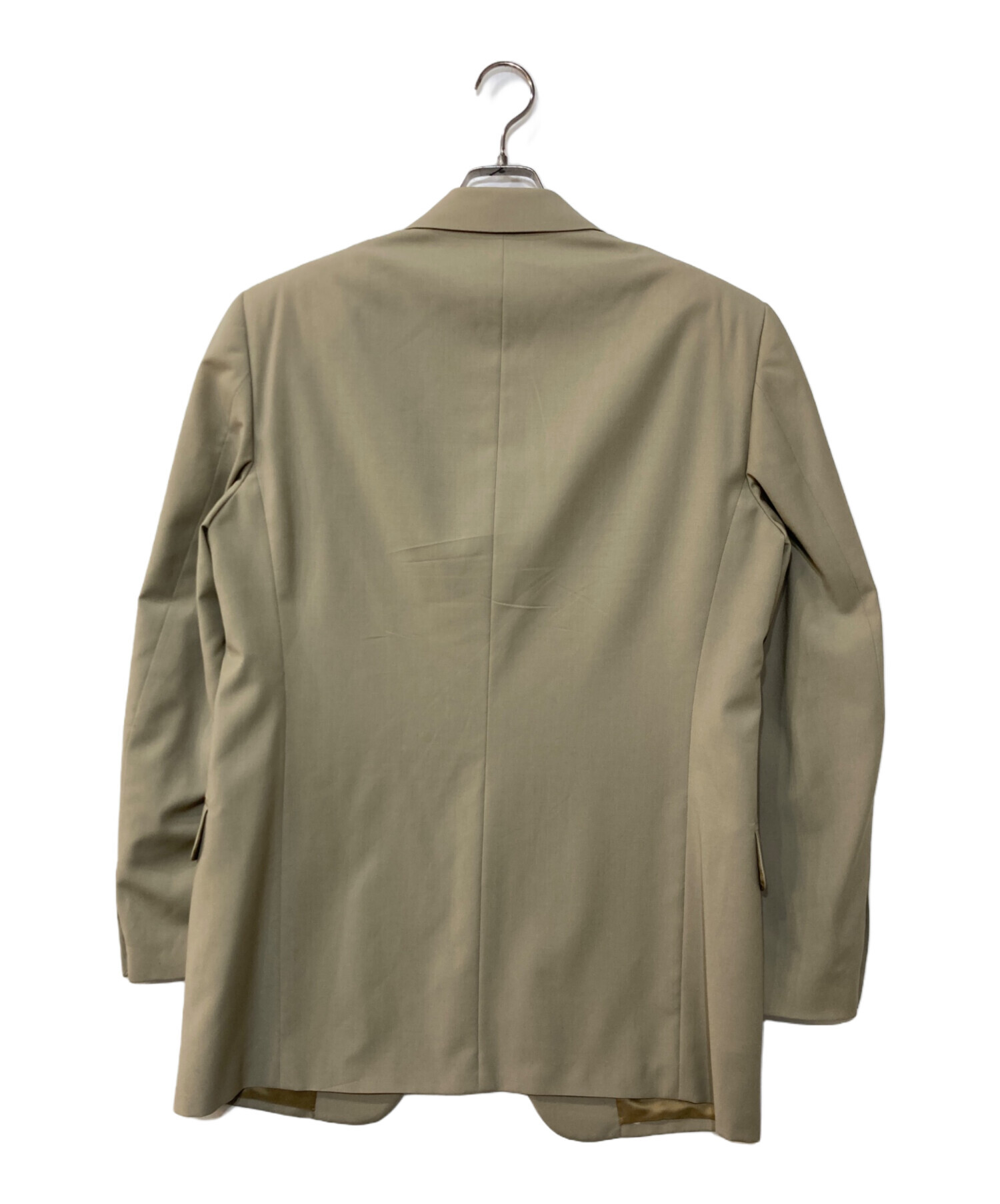 中古・古着通販】FENDI (フェンディ) 3Bウールテーラードジャケット 