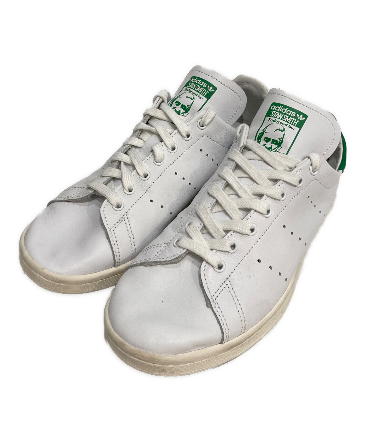 中古・古着通販】adidas (アディダス) Stan Smith Decon スタンスミス