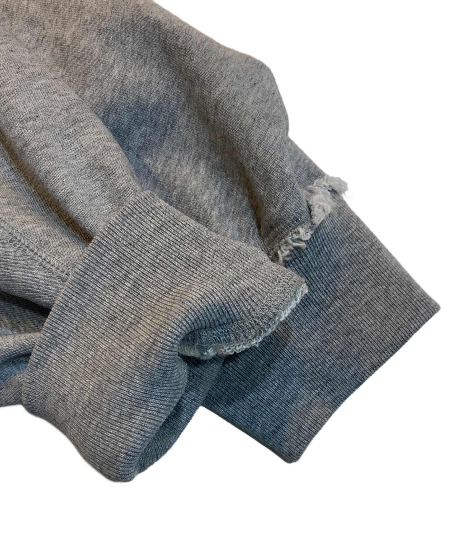 中古・古着通販】MAISON SPECIAL (メゾンスペシャル) Gathered Hood 