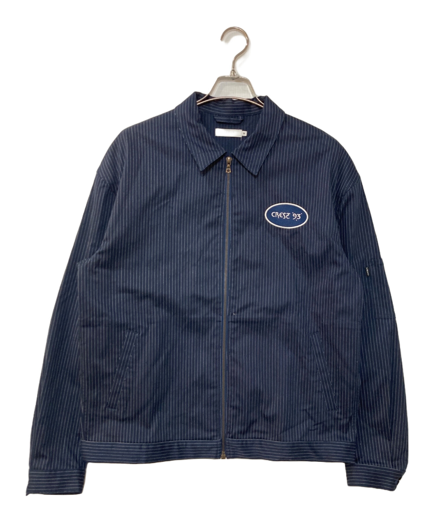 中古・古着通販】crest clothing (クレスト・クロージング) ピン