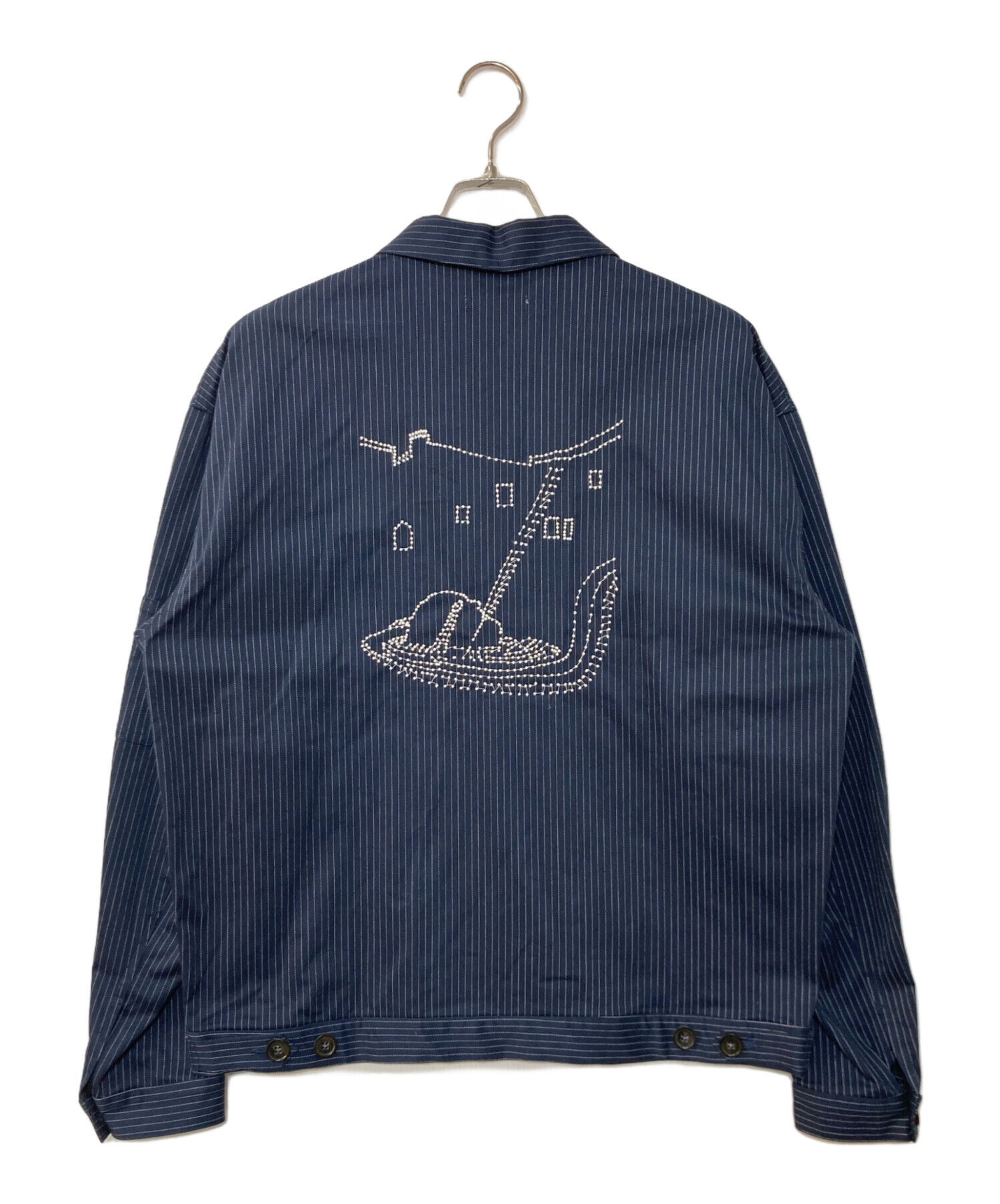 中古・古着通販】crest clothing (クレスト・クロージング) ピン