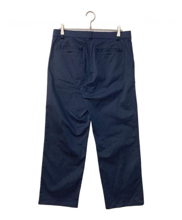 中古・古着通販】CREST CLOTHING (クレスト・クロージング) ストライプ