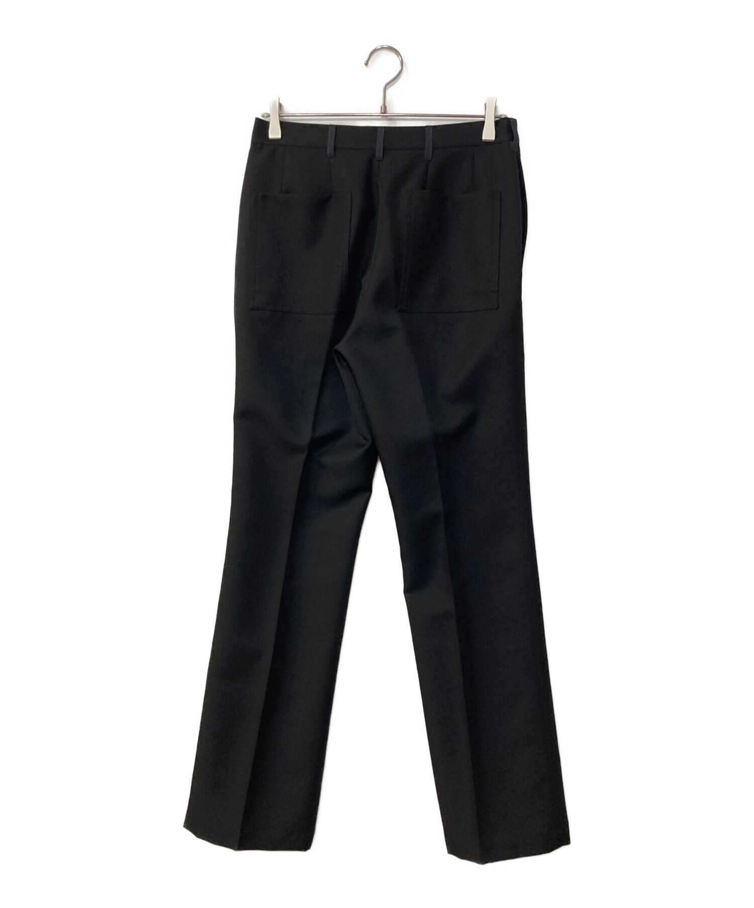 中古・古着通販】NULABEL CM1Y0K42 (ニューレーベル) ONE pocket PANTS