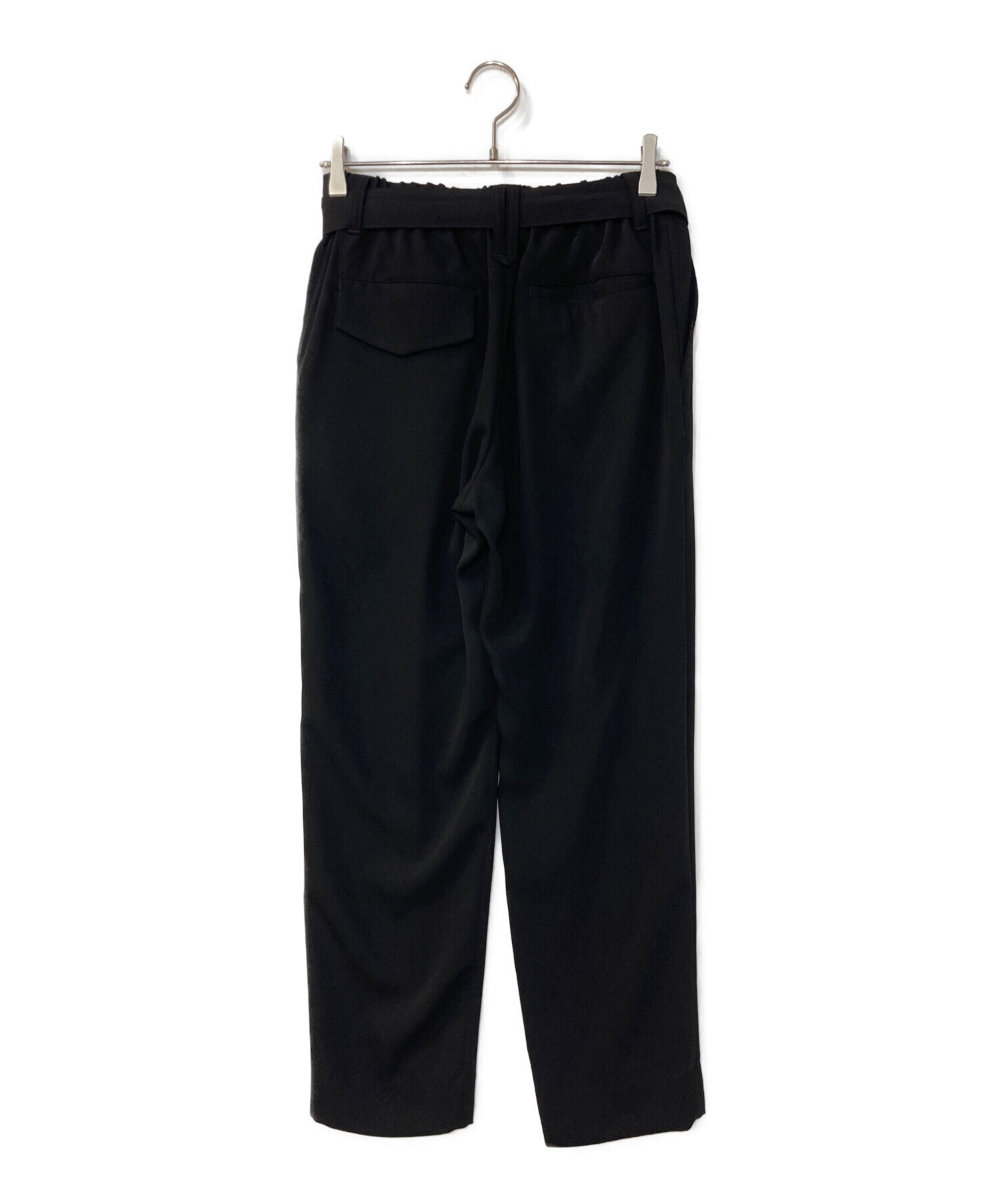 くくるん 中古・古着通販】CULLNI (クルニ) Pintuck Wide Pants ピンタック