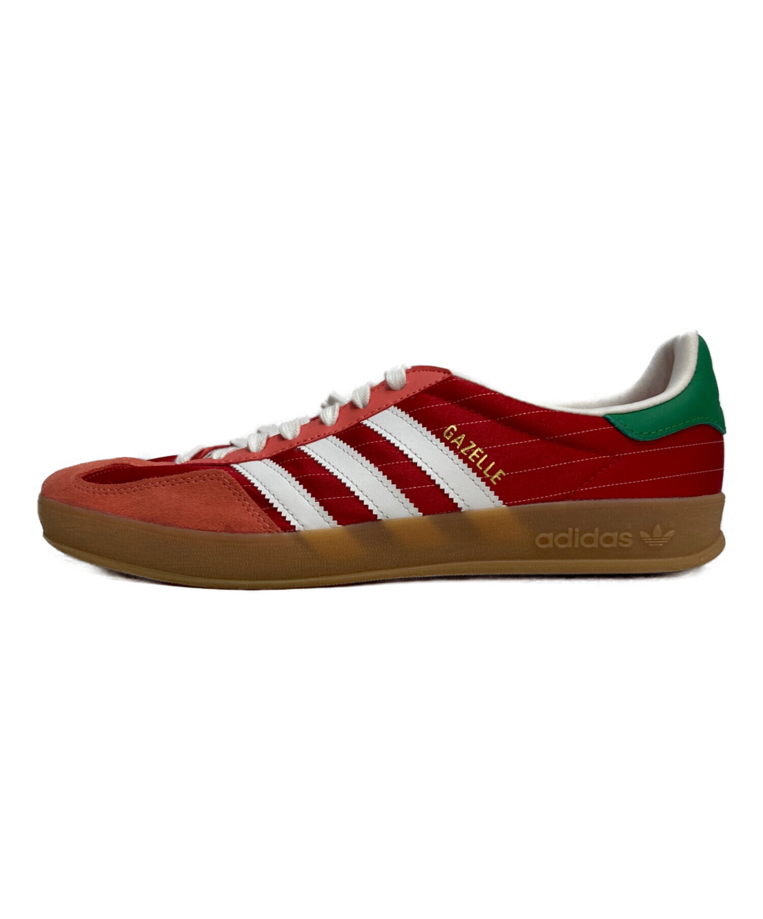 中古・古着通販】adidas (アディダス) GAZELLE INDOOR ガゼル インドア
