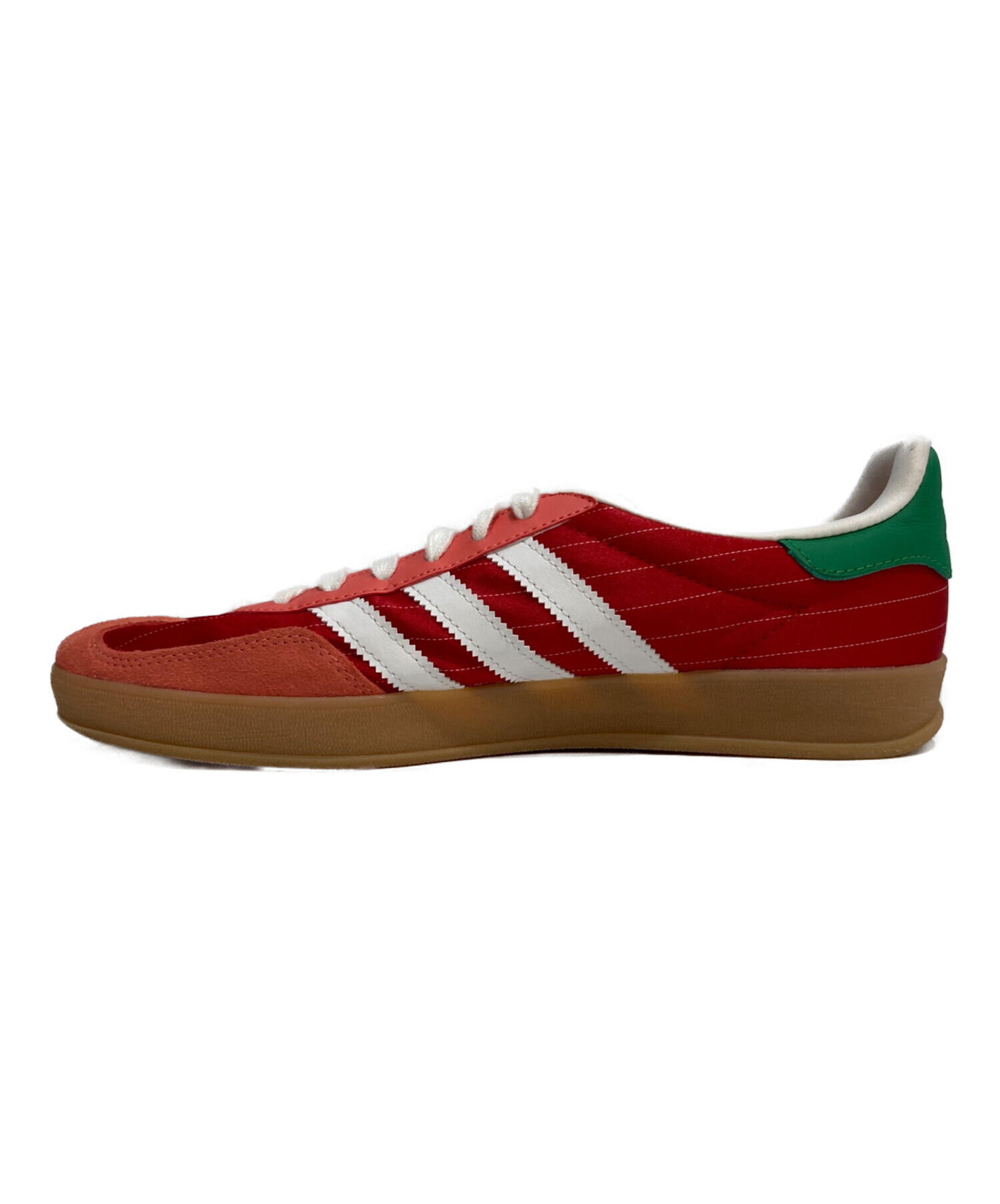 中古・古着通販】adidas (アディダス) GAZELLE INDOOR ガゼル インドア