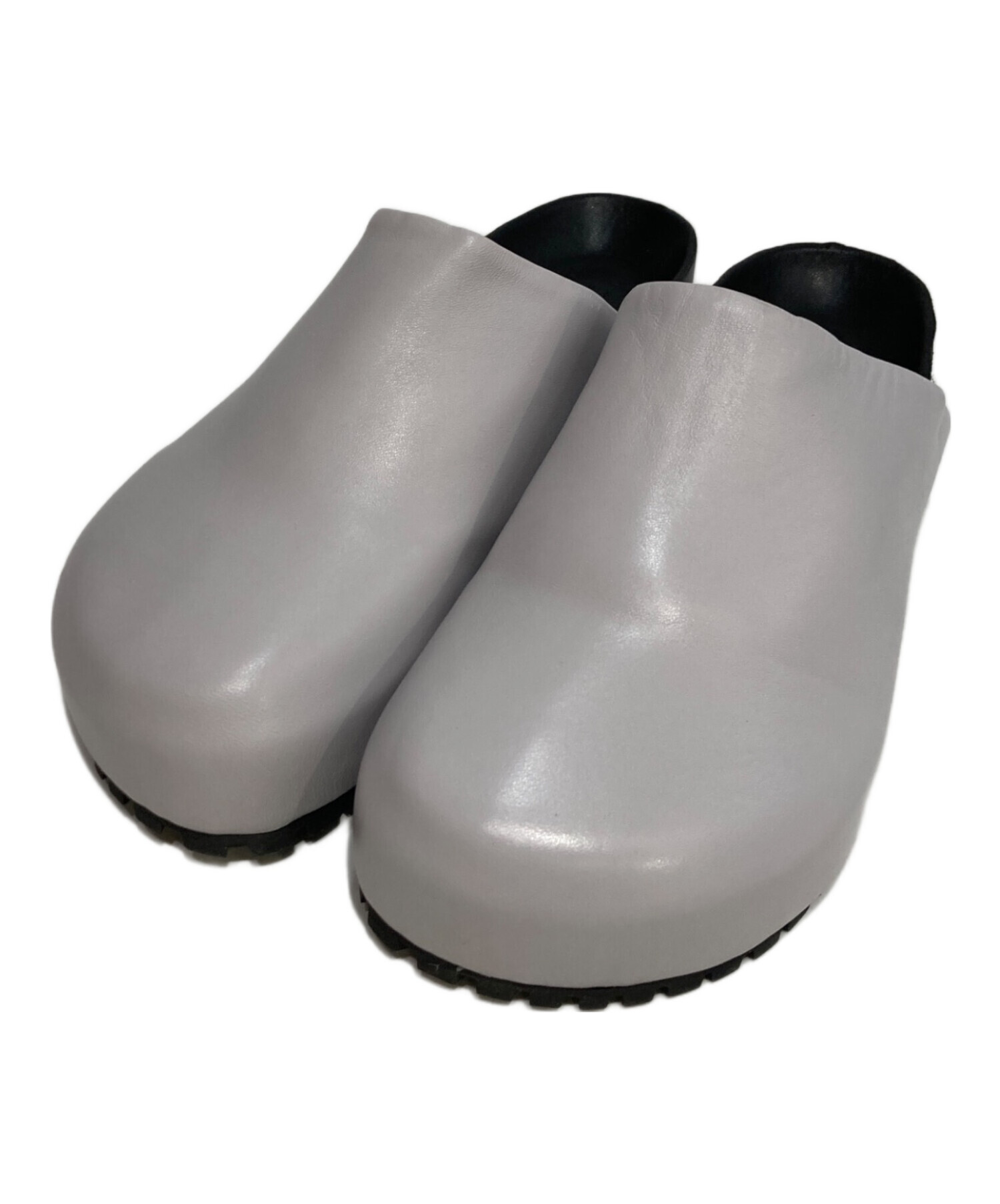 中古・古着通販】RIM.ARK (リムアーク) Relaxy leather sandal
