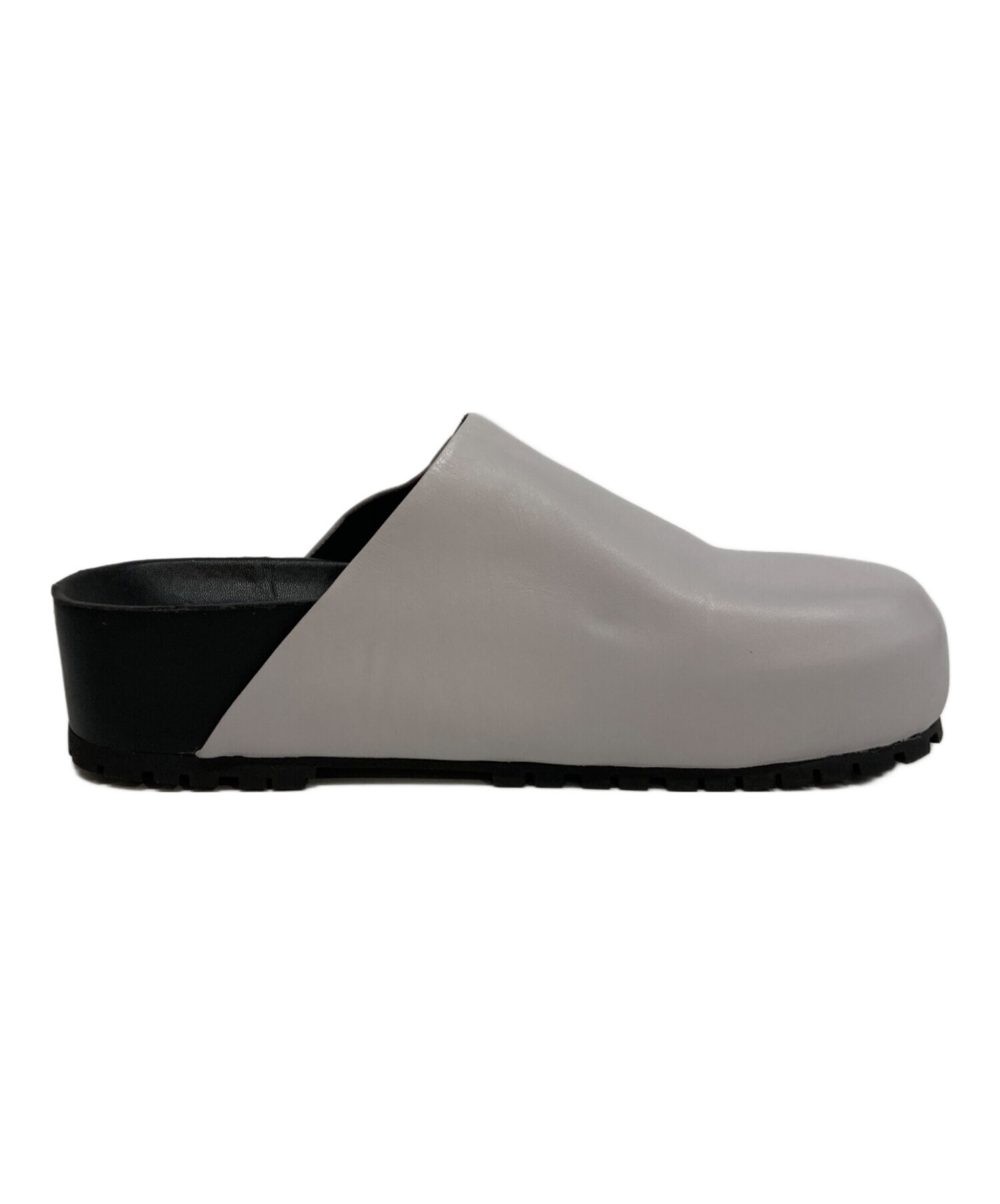 中古・古着通販】RIM.ARK (リムアーク) Relaxy leather sandal