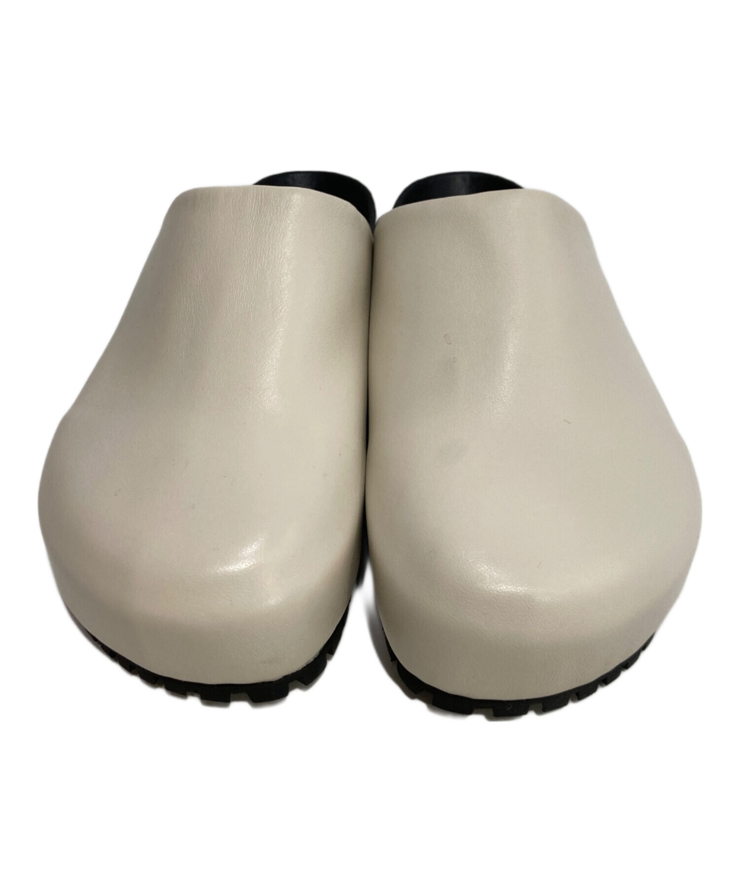中古・古着通販】RIM.ARK (リムアーク) Relaxy leather sandal