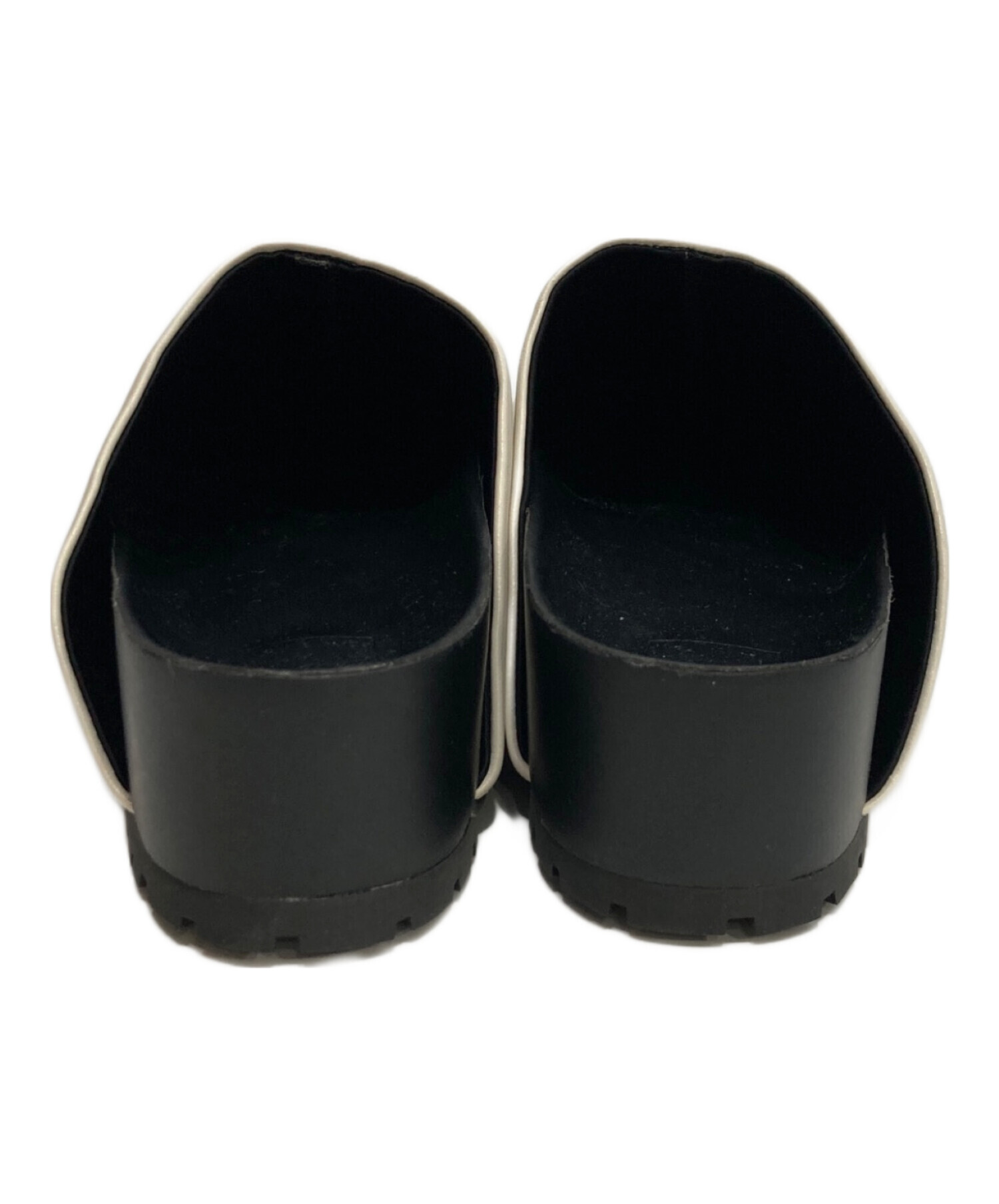 中古・古着通販】RIM.ARK (リムアーク) Relaxy leather sandal