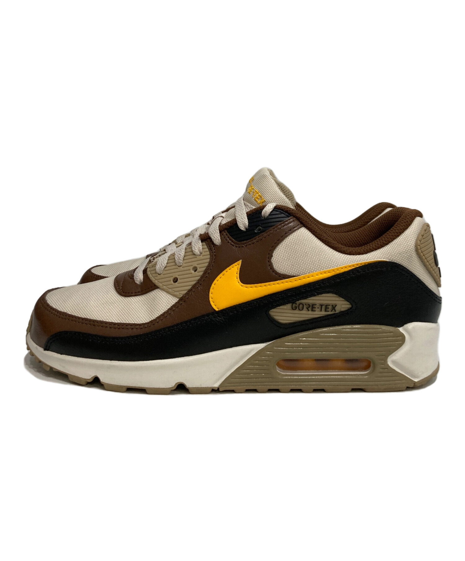 中古・古着通販】NIKE (ナイキ) Air Max 90 GORE-TEX 