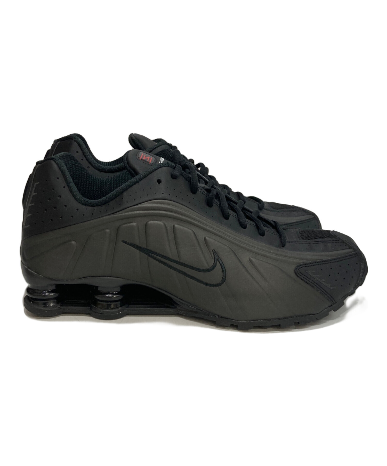 中古・古着通販】NIKE (ナイキ) SHOX R4 ナイキ ショックス R4 