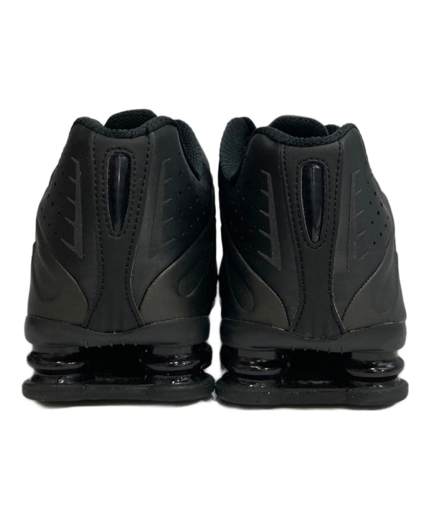 中古・古着通販】NIKE (ナイキ) SHOX R4 ナイキ ショックス R4 中古・古着通販】NIKE (ナイキ) SHOX R4 ナイキ ショックス R4